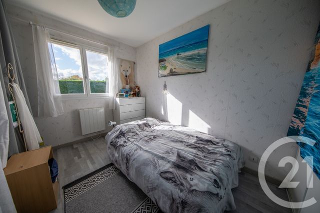 Maison à vendre - 5 pièces - 87,92 m2 - Salaunes - 33 - AQUITAINE