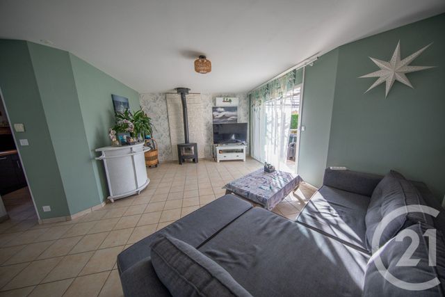 Maison à vendre - 5 pièces - 87,92 m2 - Salaunes - 33 - AQUITAINE