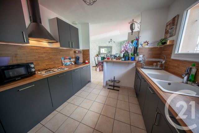 Maison à vendre - 5 pièces - 87,92 m2 - Salaunes - 33 - AQUITAINE