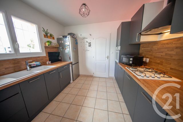 Maison à vendre - 5 pièces - 87,92 m2 - Salaunes - 33 - AQUITAINE