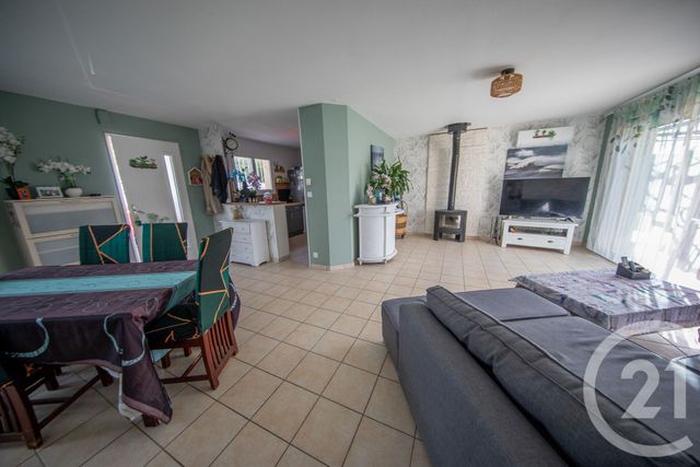 Maison à vendre - 5 pièces - 87,92 m2 - Salaunes - 33 - AQUITAINE