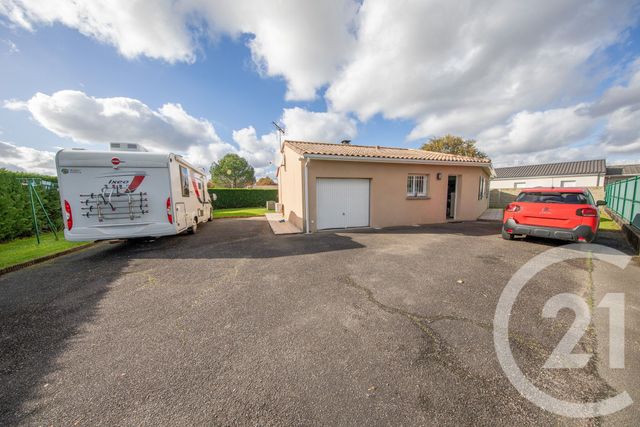 Maison à vendre - 5 pièces - 87,92 m2 - Salaunes - 33 - AQUITAINE