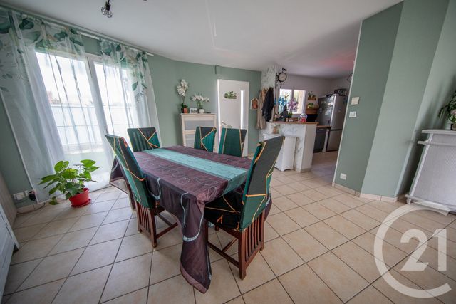 Maison à vendre - 5 pièces - 87,92 m2 - Salaunes - 33 - AQUITAINE