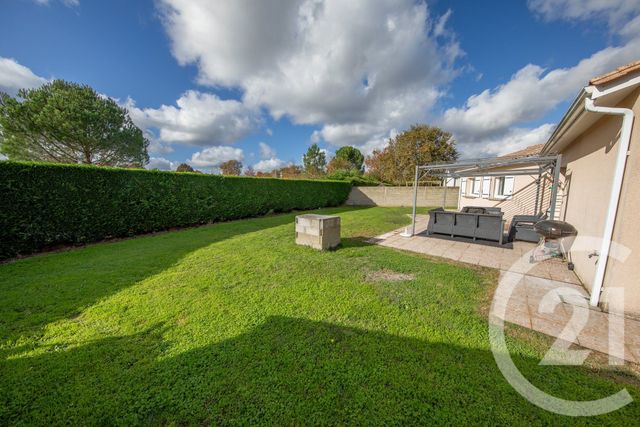 Maison à vendre - 5 pièces - 87,92 m2 - Salaunes - 33 - AQUITAINE