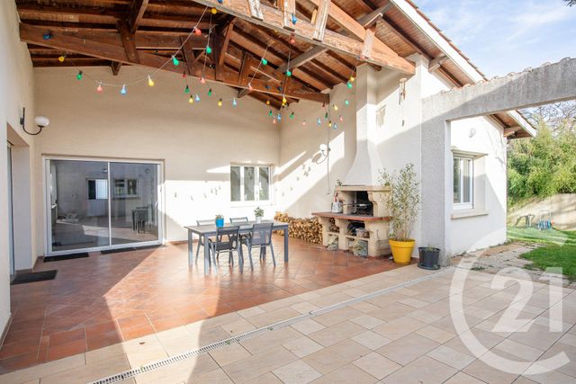 maison - ST MEDARD EN JALLES - 33