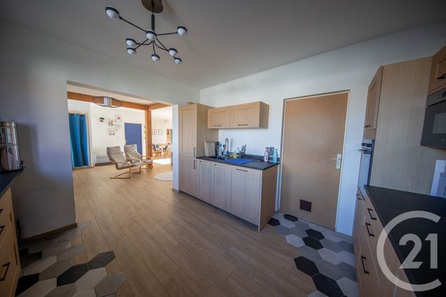 Maison à vendre - 6 pièces - 163 m2 - St Medard En Jalles - 33 - AQUITAINE