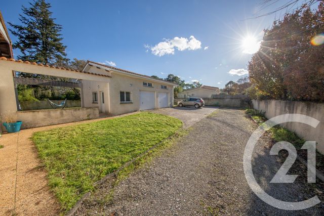 Maison à vendre - 6 pièces - 163 m2 - St Medard En Jalles - 33 - AQUITAINE