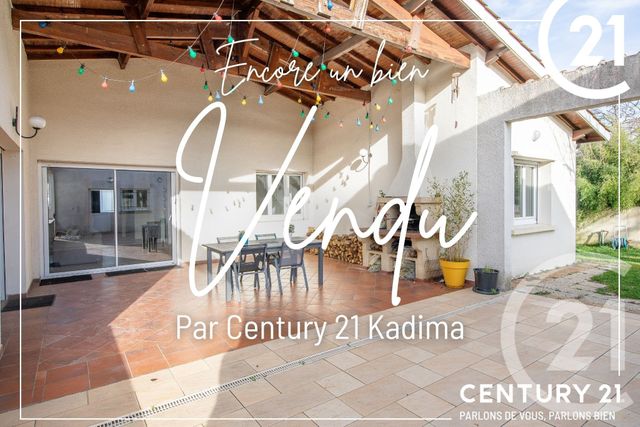 maison - ST MEDARD EN JALLES - 33