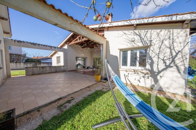 Maison à vendre - 6 pièces - 163 m2 - St Medard En Jalles - 33 - AQUITAINE