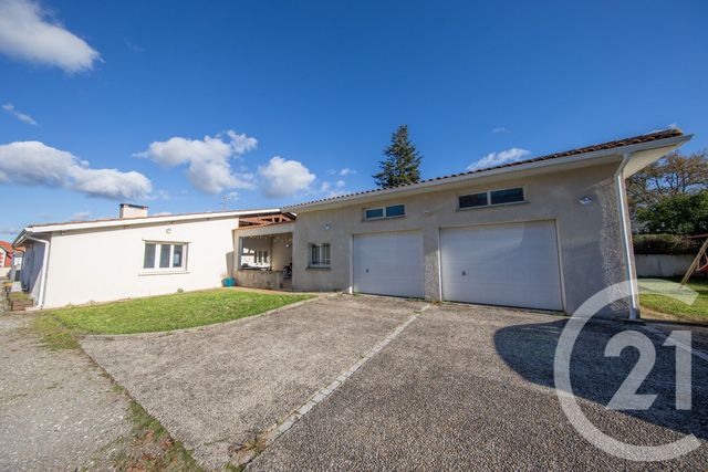 Maison à vendre - 6 pièces - 163 m2 - St Medard En Jalles - 33 - AQUITAINE