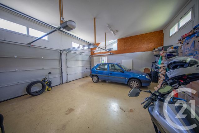 Maison à vendre - 6 pièces - 163 m2 - St Medard En Jalles - 33 - AQUITAINE