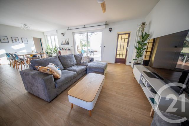 Maison &agrave; vendre - 6 pi&egrave;ces - 163 m2 - St Medard En Jalles - 33 - AQUITAINE