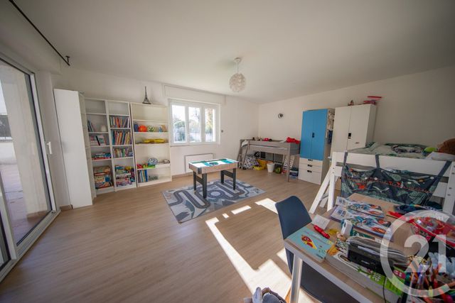 Maison à vendre - 6 pièces - 163 m2 - St Medard En Jalles - 33 - AQUITAINE