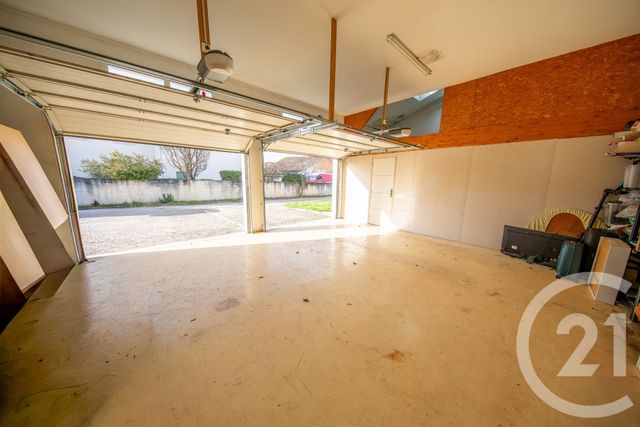 Maison &agrave; vendre - 6 pi&egrave;ces - 163 m2 - St Medard En Jalles - 33 - AQUITAINE