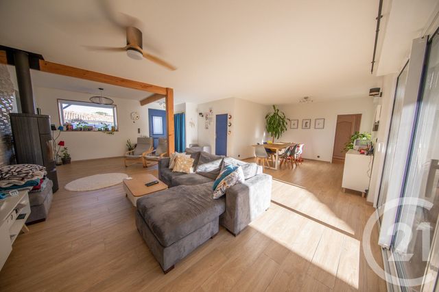 Maison à vendre - 6 pièces - 163 m2 - St Medard En Jalles - 33 - AQUITAINE