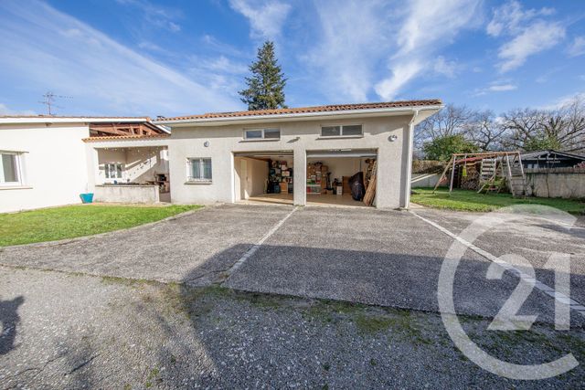 Maison &agrave; vendre - 6 pi&egrave;ces - 163 m2 - St Medard En Jalles - 33 - AQUITAINE