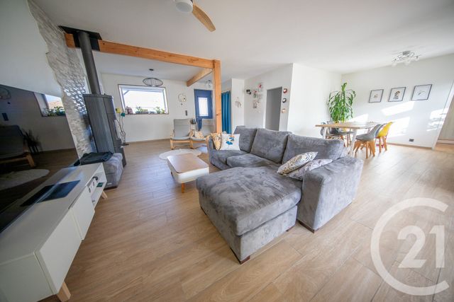 Maison &agrave; vendre - 6 pi&egrave;ces - 163 m2 - St Medard En Jalles - 33 - AQUITAINE