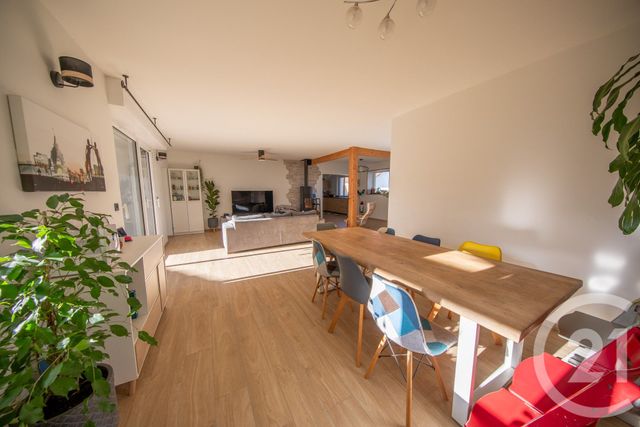 Maison à vendre - 6 pièces - 163 m2 - St Medard En Jalles - 33 - AQUITAINE