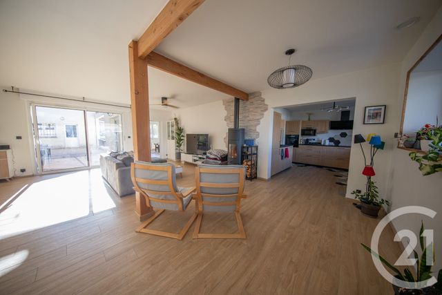 Maison à vendre - 6 pièces - 163 m2 - St Medard En Jalles - 33 - AQUITAINE