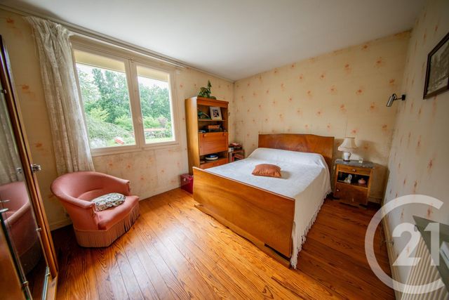 Maison &agrave; vendre - 5 pi&egrave;ces - 102,02 m2 - St Medard En Jalles - 33 - AQUITAINE