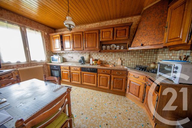 Maison &agrave; vendre - 5 pi&egrave;ces - 102,02 m2 - St Medard En Jalles - 33 - AQUITAINE