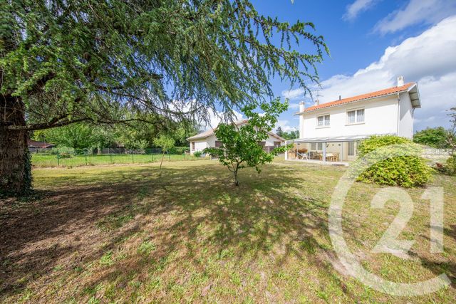 maison - ST MEDARD EN JALLES - 33