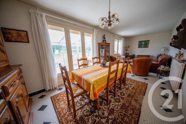 Maison &agrave; vendre - 5 pi&egrave;ces - 102,02 m2 - St Medard En Jalles - 33 - AQUITAINE