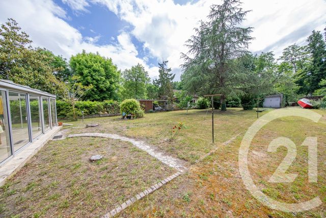 Maison &agrave; vendre - 5 pi&egrave;ces - 102,02 m2 - St Medard En Jalles - 33 - AQUITAINE