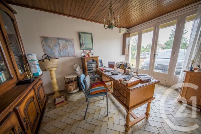 Maison &agrave; vendre - 5 pi&egrave;ces - 102,02 m2 - St Medard En Jalles - 33 - AQUITAINE