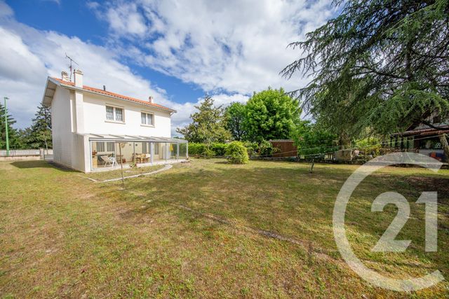 Maison &agrave; vendre - 5 pi&egrave;ces - 102,02 m2 - St Medard En Jalles - 33 - AQUITAINE