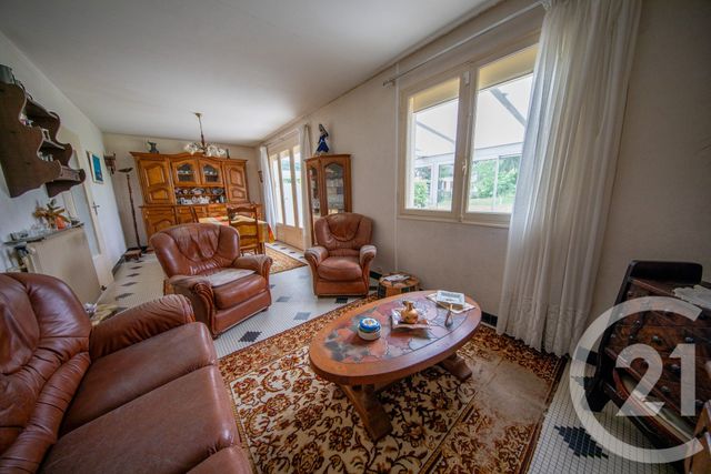 Maison &agrave; vendre - 5 pi&egrave;ces - 102,02 m2 - St Medard En Jalles - 33 - AQUITAINE