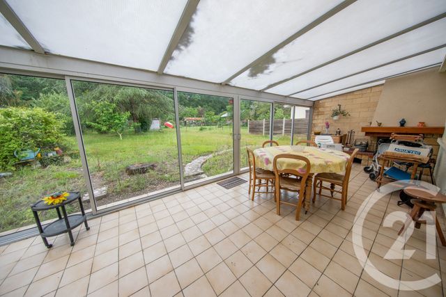 Maison &agrave; vendre - 5 pi&egrave;ces - 102,02 m2 - St Medard En Jalles - 33 - AQUITAINE