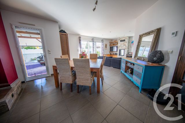 Maison à vendre - 6 pièces - 141,52 m2 - St Medard En Jalles - 33 - AQUITAINE