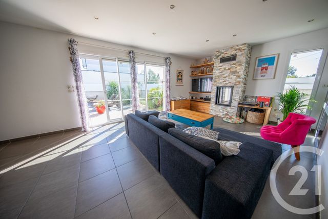 Maison à vendre - 6 pièces - 141,52 m2 - St Medard En Jalles - 33 - AQUITAINE