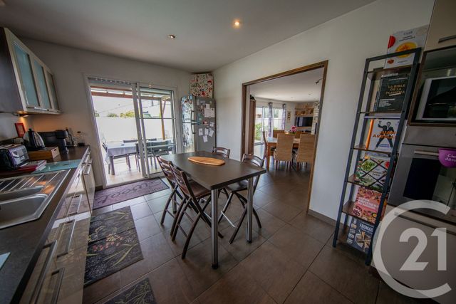 Maison à vendre - 6 pièces - 141,52 m2 - St Medard En Jalles - 33 - AQUITAINE