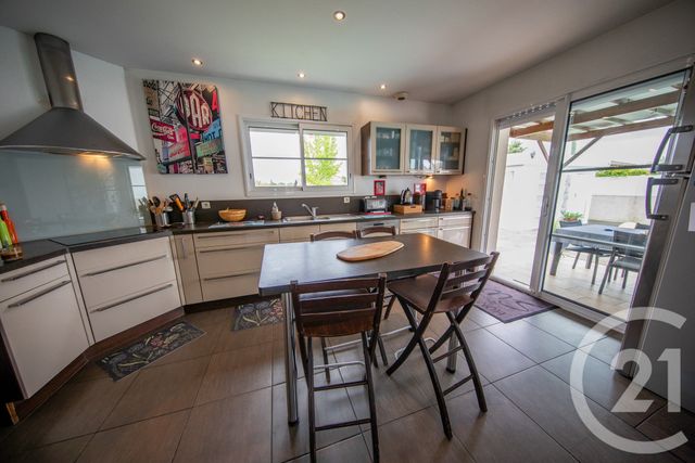 Maison à vendre - 6 pièces - 141,52 m2 - St Medard En Jalles - 33 - AQUITAINE