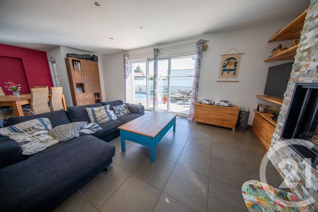 Maison à vendre - 6 pièces - 141,52 m2 - St Medard En Jalles - 33 - AQUITAINE