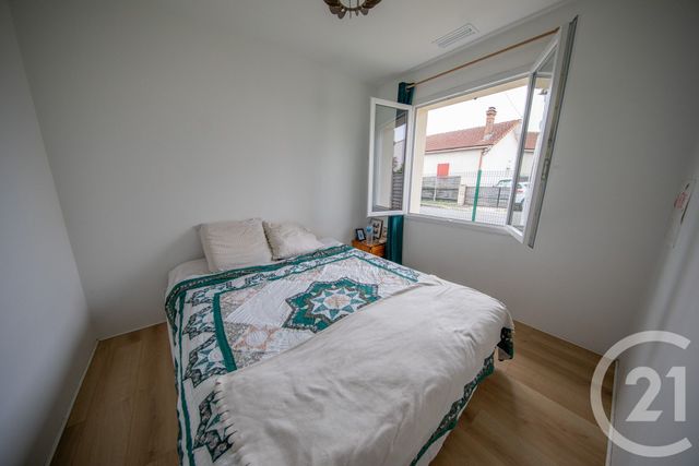 Maison &agrave; vendre - 6 pi&egrave;ces - 116,38 m2 - Saumos - 33 - AQUITAINE