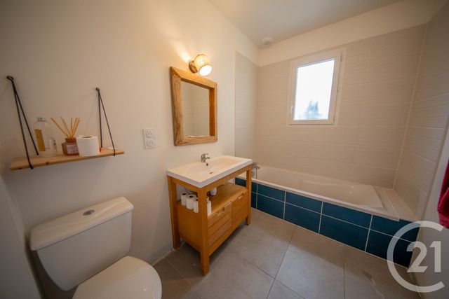 Maison &agrave; vendre - 6 pi&egrave;ces - 116,38 m2 - Saumos - 33 - AQUITAINE