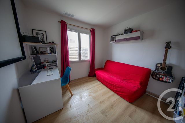 Maison &agrave; vendre - 6 pi&egrave;ces - 116,38 m2 - Saumos - 33 - AQUITAINE