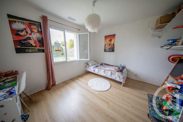 Maison &agrave; vendre - 6 pi&egrave;ces - 116,38 m2 - Saumos - 33 - AQUITAINE