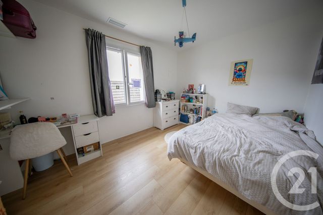 Maison &agrave; vendre - 6 pi&egrave;ces - 116,38 m2 - Saumos - 33 - AQUITAINE