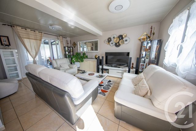 Maison à vendre - 5 pièces - 81,08 m2 - Parempuyre - 33 - AQUITAINE