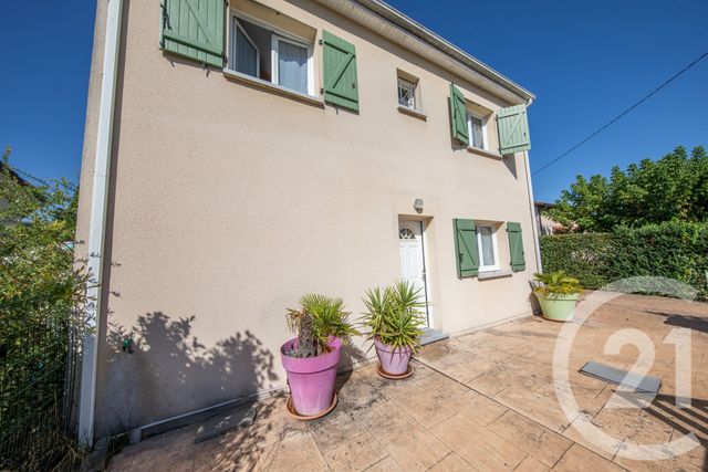 Maison à vendre - 5 pièces - 81,08 m2 - Parempuyre - 33 - AQUITAINE