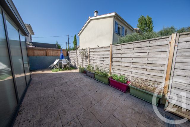 Maison à vendre - 5 pièces - 81,08 m2 - Parempuyre - 33 - AQUITAINE