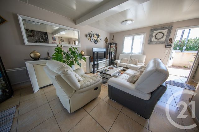 Maison à vendre - 5 pièces - 81,08 m2 - Parempuyre - 33 - AQUITAINE