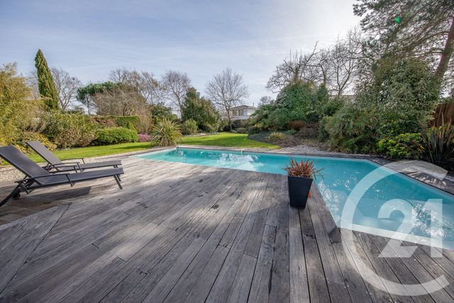 Maison &agrave; vendre - 6 pi&egrave;ces - 131,70 m2 - St Medard En Jalles - 33 - AQUITAINE