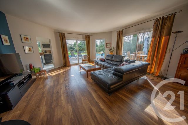 Maison &agrave; vendre - 6 pi&egrave;ces - 131,70 m2 - St Medard En Jalles - 33 - AQUITAINE