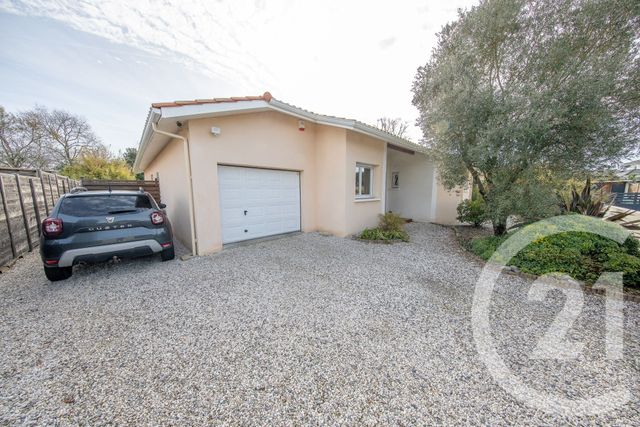 Maison &agrave; vendre - 6 pi&egrave;ces - 131,70 m2 - St Medard En Jalles - 33 - AQUITAINE