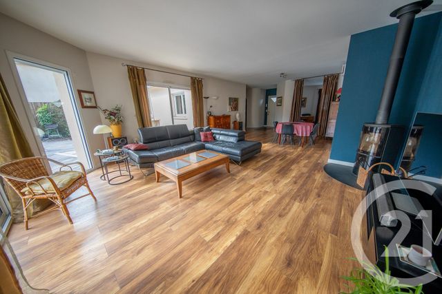 Maison &agrave; vendre - 6 pi&egrave;ces - 131,70 m2 - St Medard En Jalles - 33 - AQUITAINE